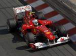 Ferrari F10 2010 года